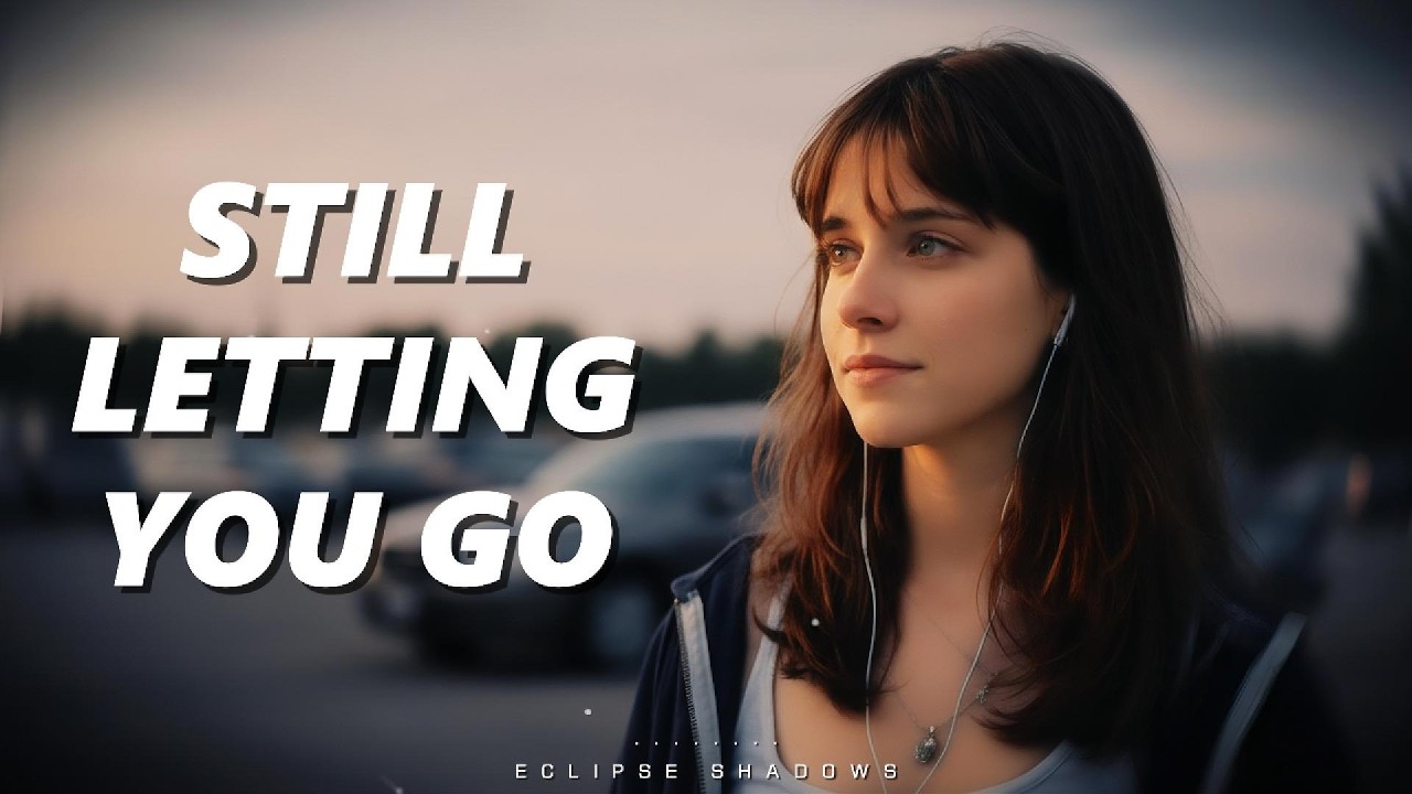 Still Letting You Go – Official Lyric Video