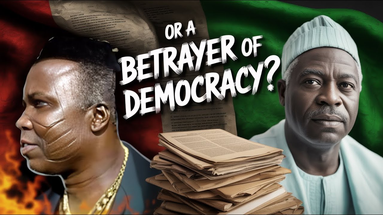 &bdquo;Samuel Ladoke Akintola &ndash; bohater, zdrajca czy wizjoner?&rdquo;