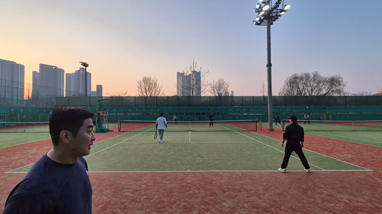 260321@응봉2 희상,영모vs태훈,현덕