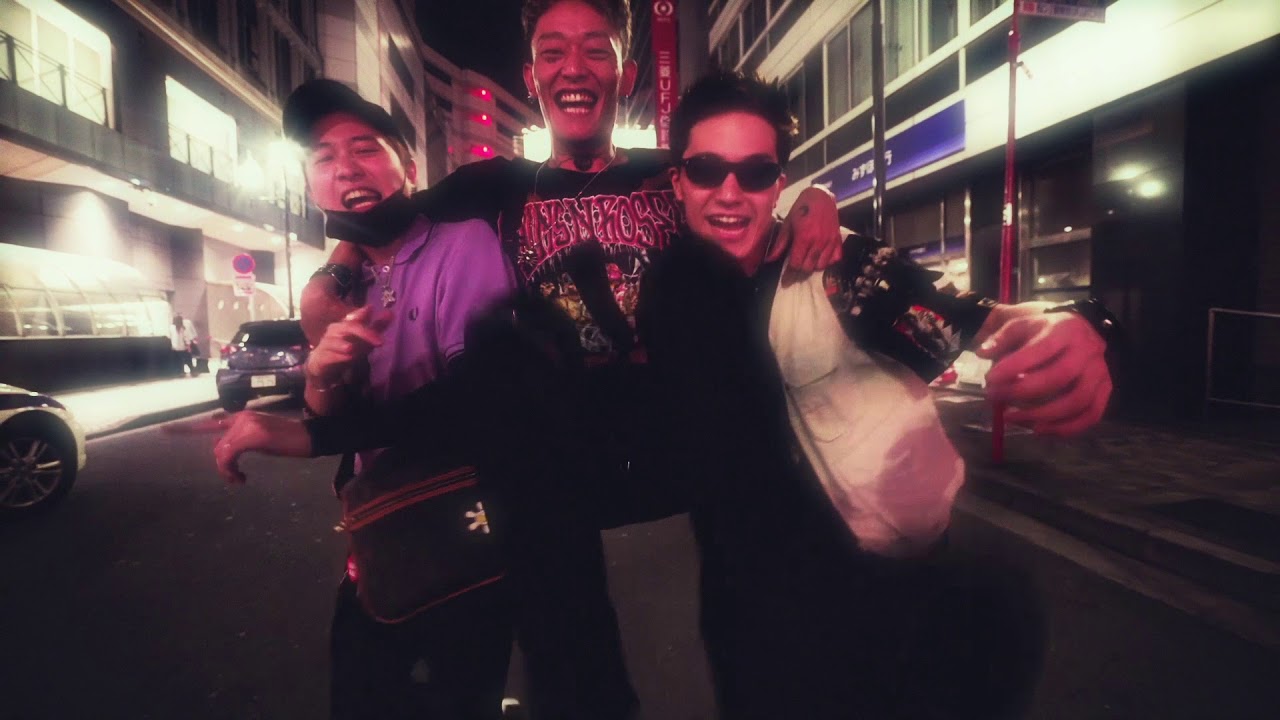 SKOLOR - YOUTH [REMIX] ft. TYOSiN, ACE COOL (Prod. Pure100%)
