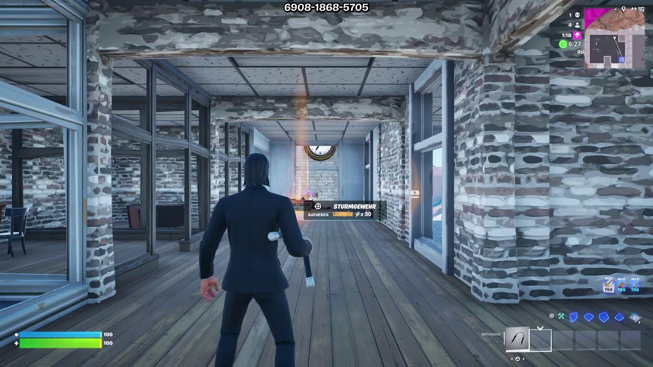 Fortnite/Steal a Brainrot/Roblox♥️👍Cc=Svenmen