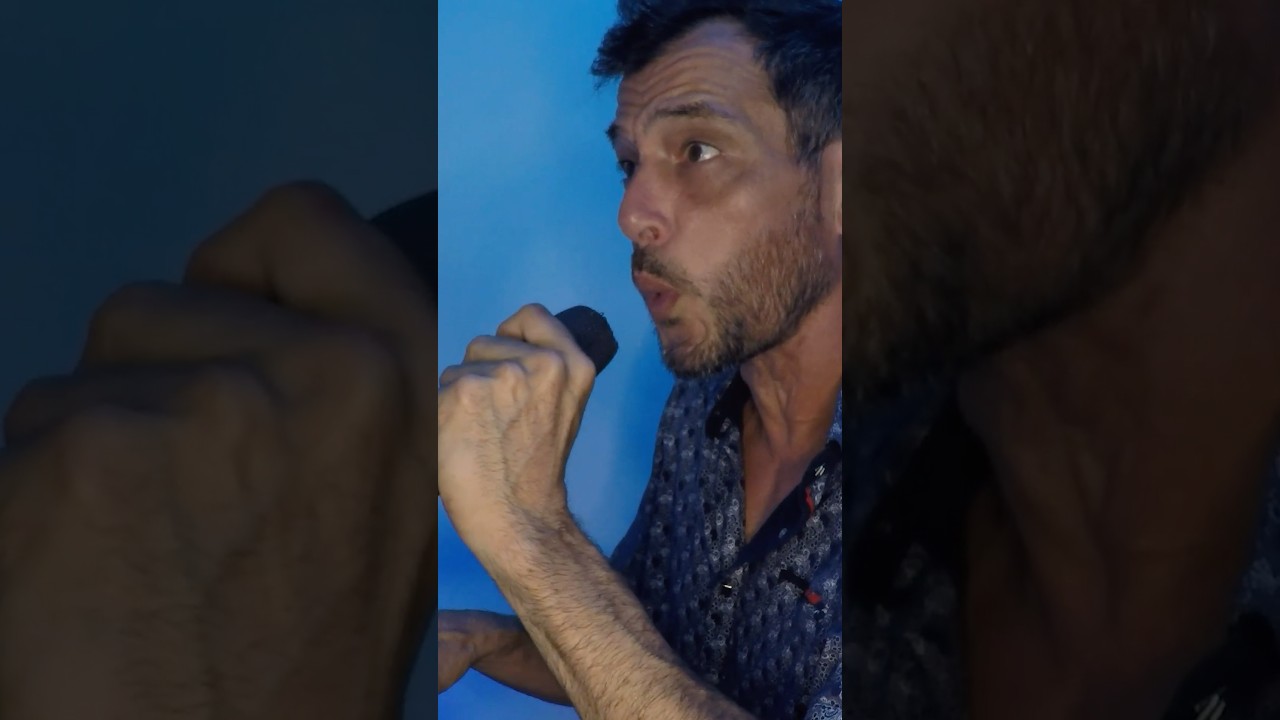 Tioneb 🇫🇷 brings pure creativity into the KBB Round. A new style #kbb #loopstation #beatbox