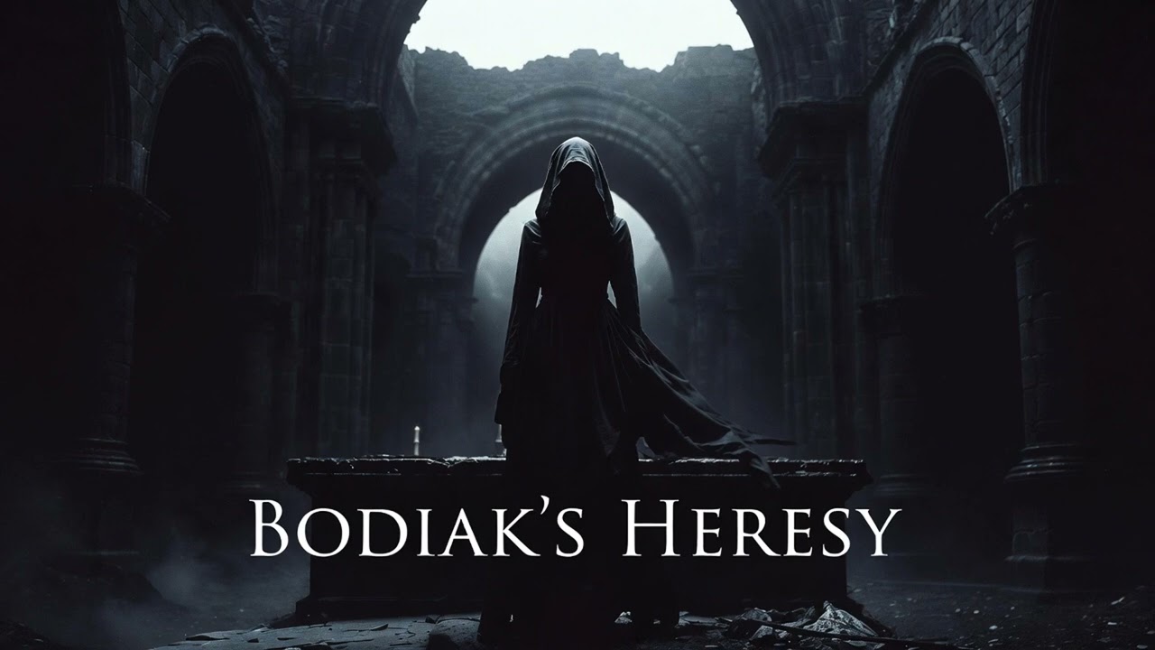 Bodiak´s Heresy - 09 - Road to Belokar (Gothic Music / Dark Fantasy)