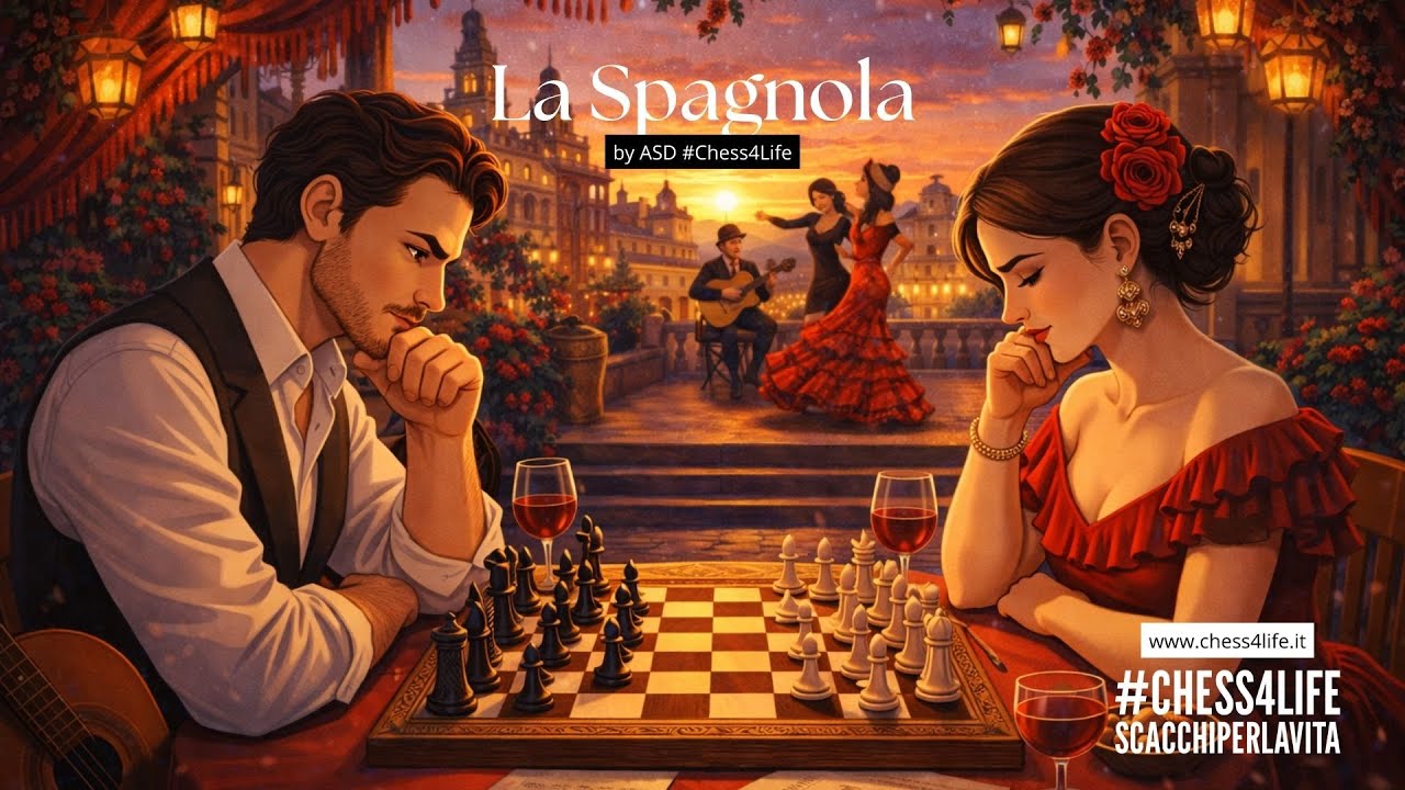La Spagnola
