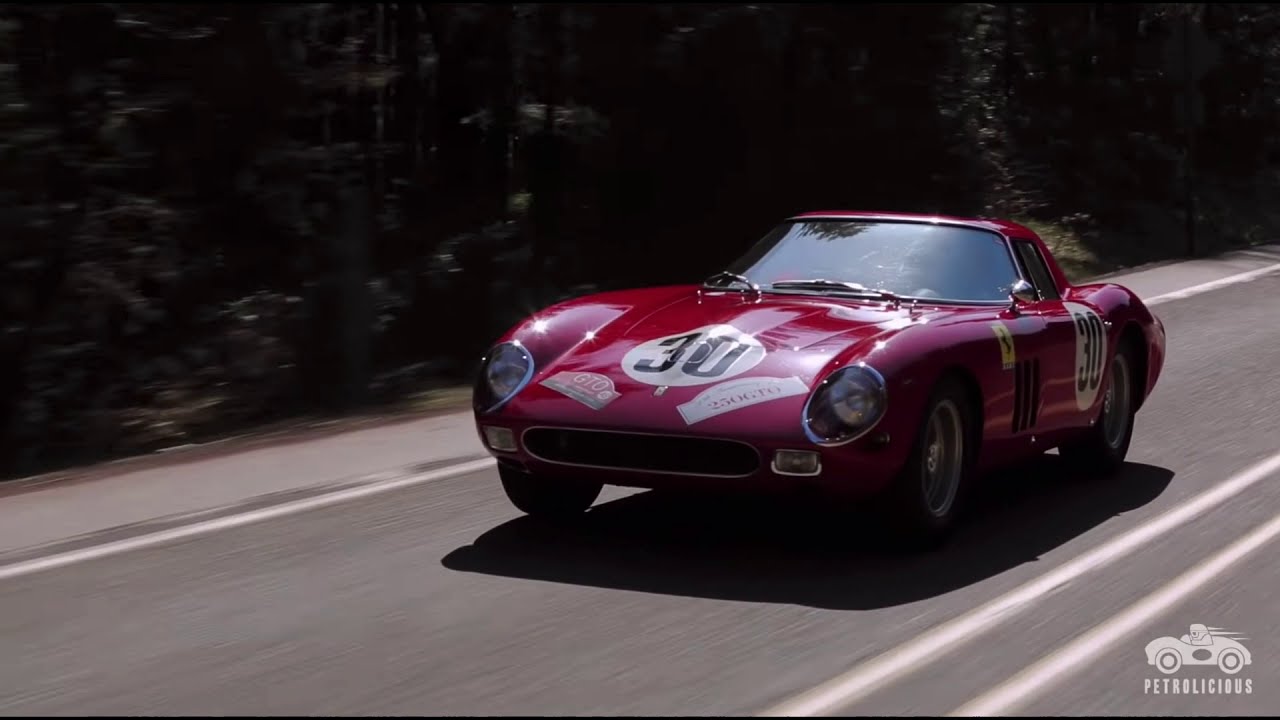 Red Barchetta - Rush