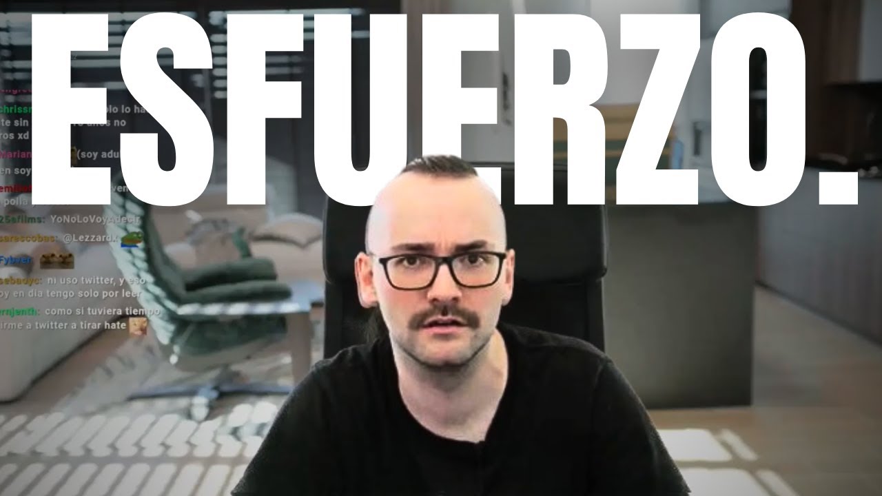 20 Minutos Para Motivarte Con Elxokas
