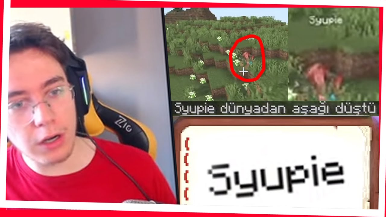 Doğukan Adal | Death Notelu Manhunt Oynuyor! (30 Haziran)