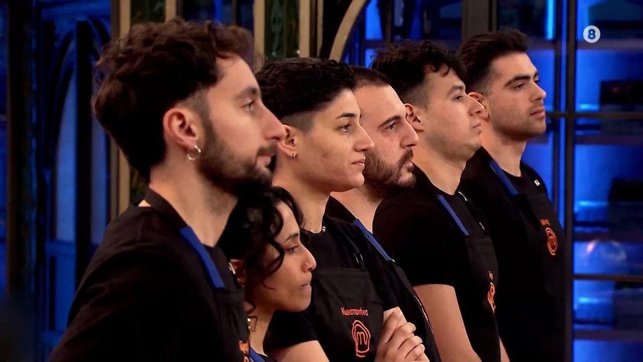MasterChef 2026 | trailer Τρίτη 17.3.2026