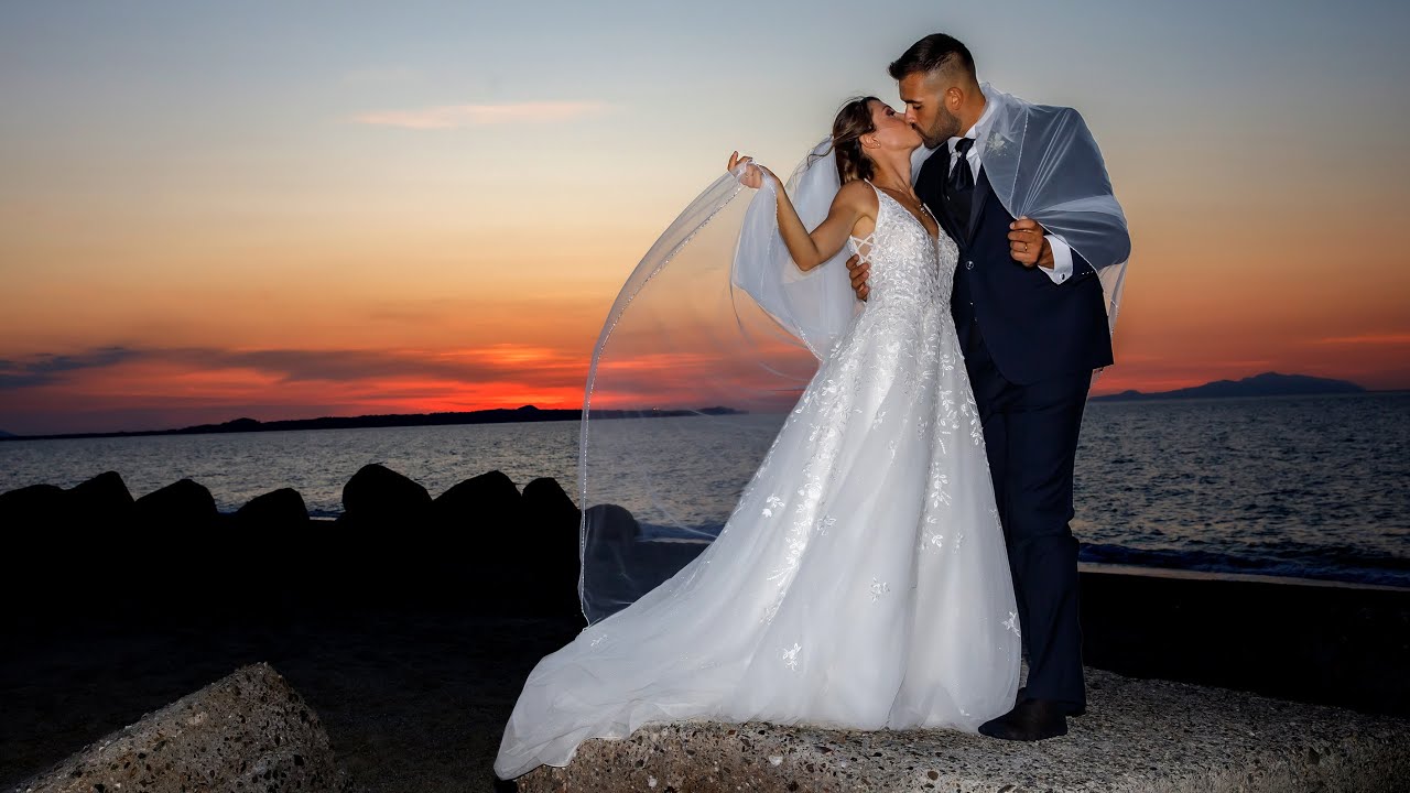 Giuseppe & Valentina