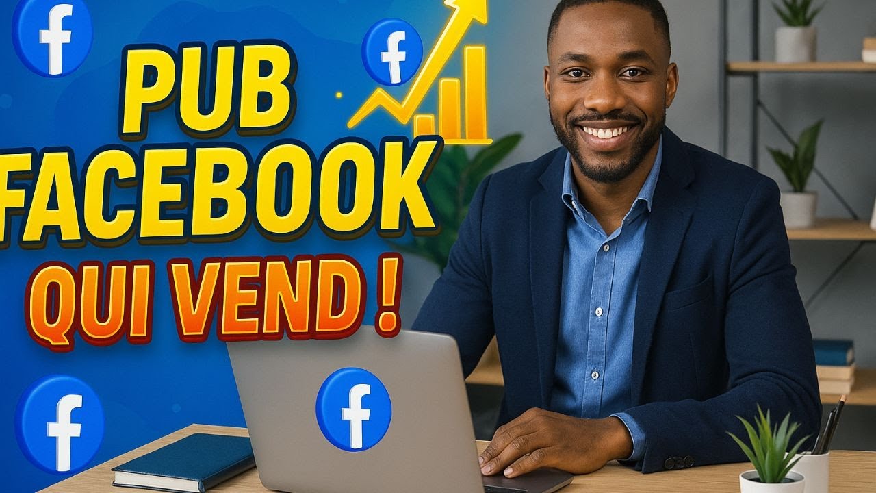 🚀 Comment Lancer une Campagne Publicitaire EFFICACE sur Facebook