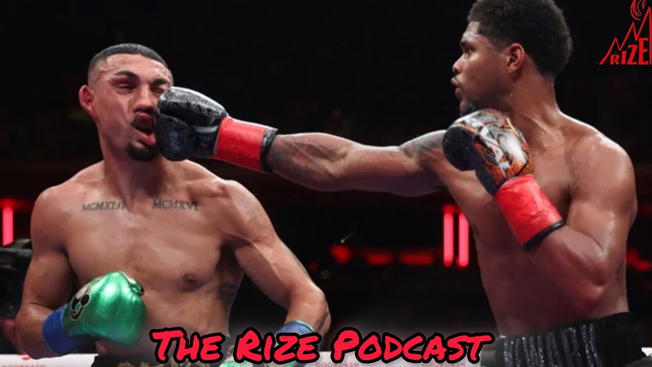 Shakur Dominates Teo! Keyshawn Stops Ortiz Late! Shu Shu With KO Of The Year! DHP Vs Tiger Johnson!