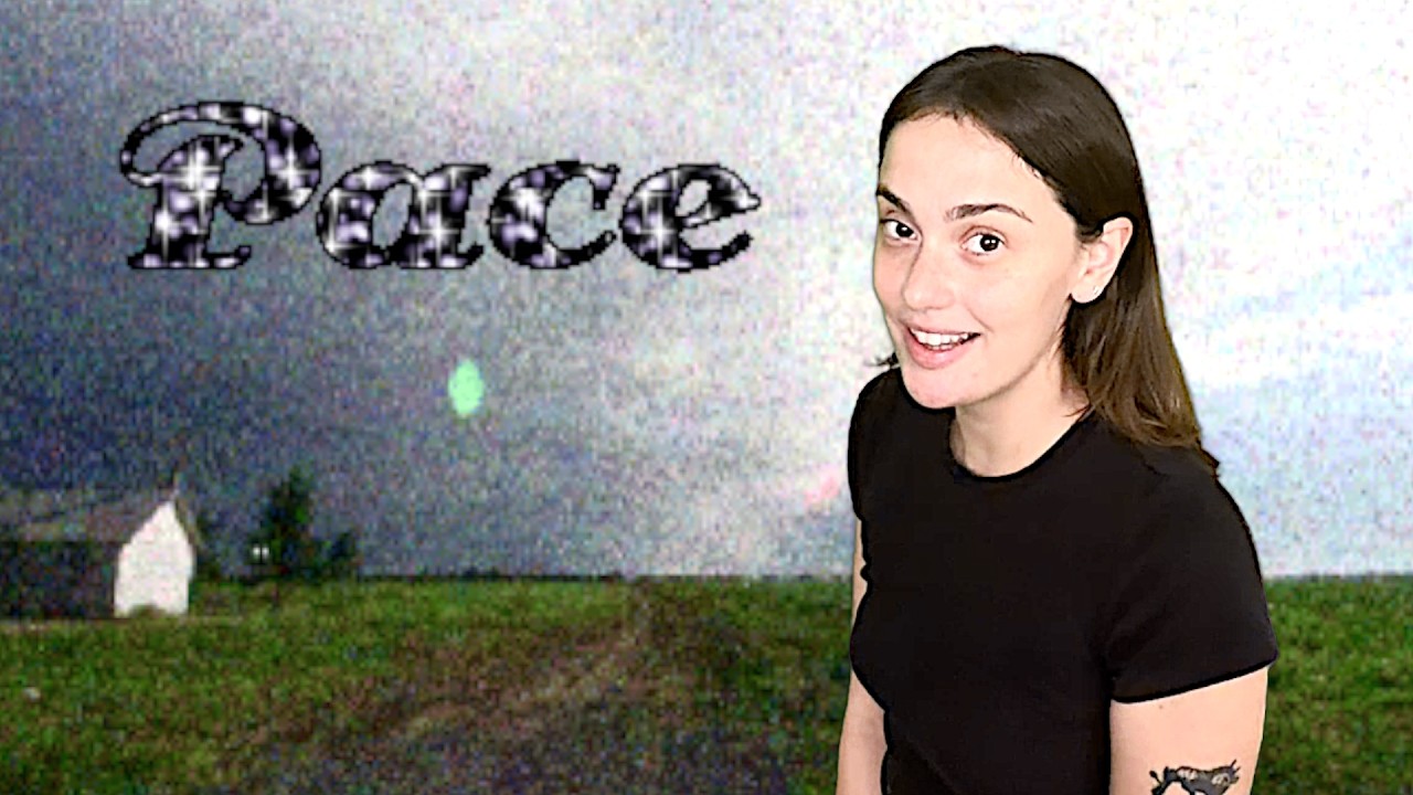 Dev Lemons -  pace (lyric video)
