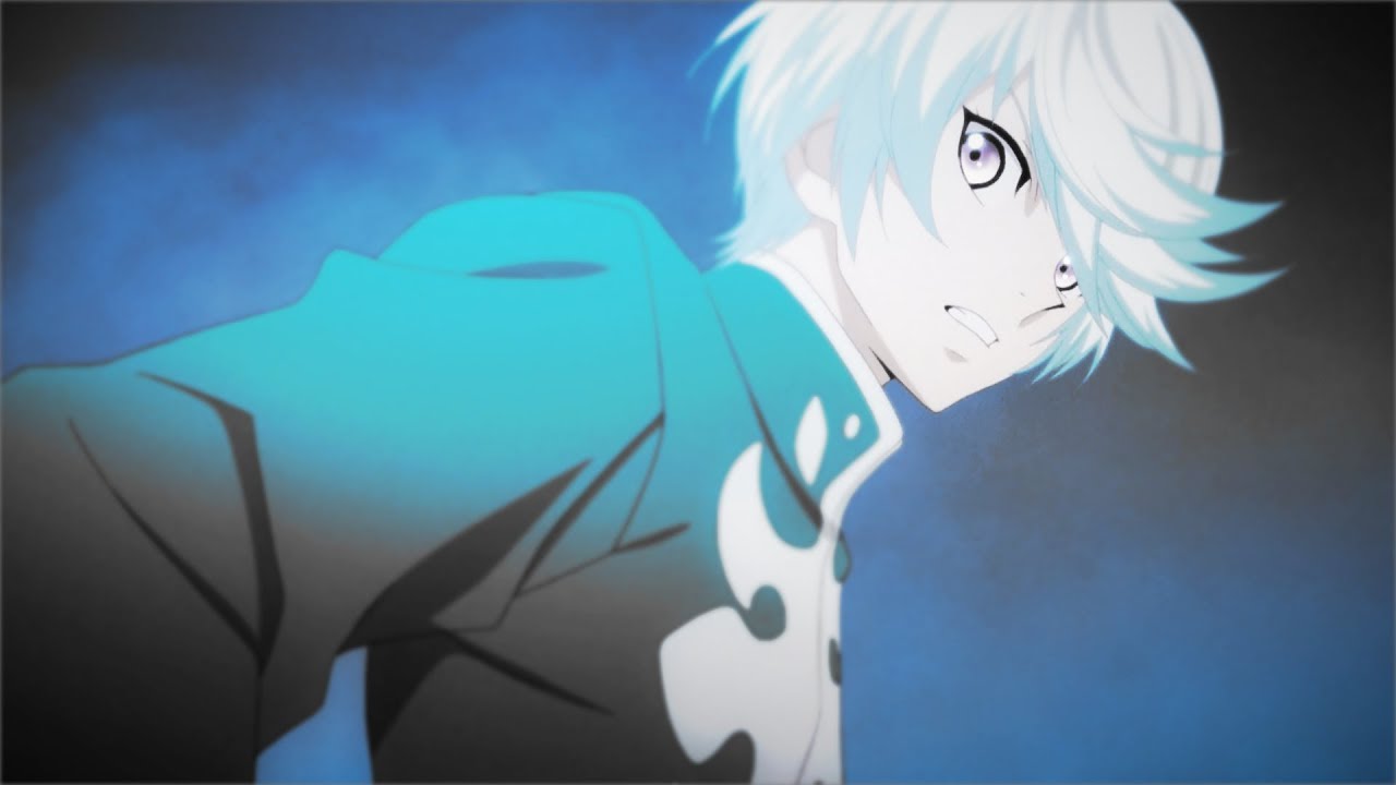 Tales of Zestiria || Save Me