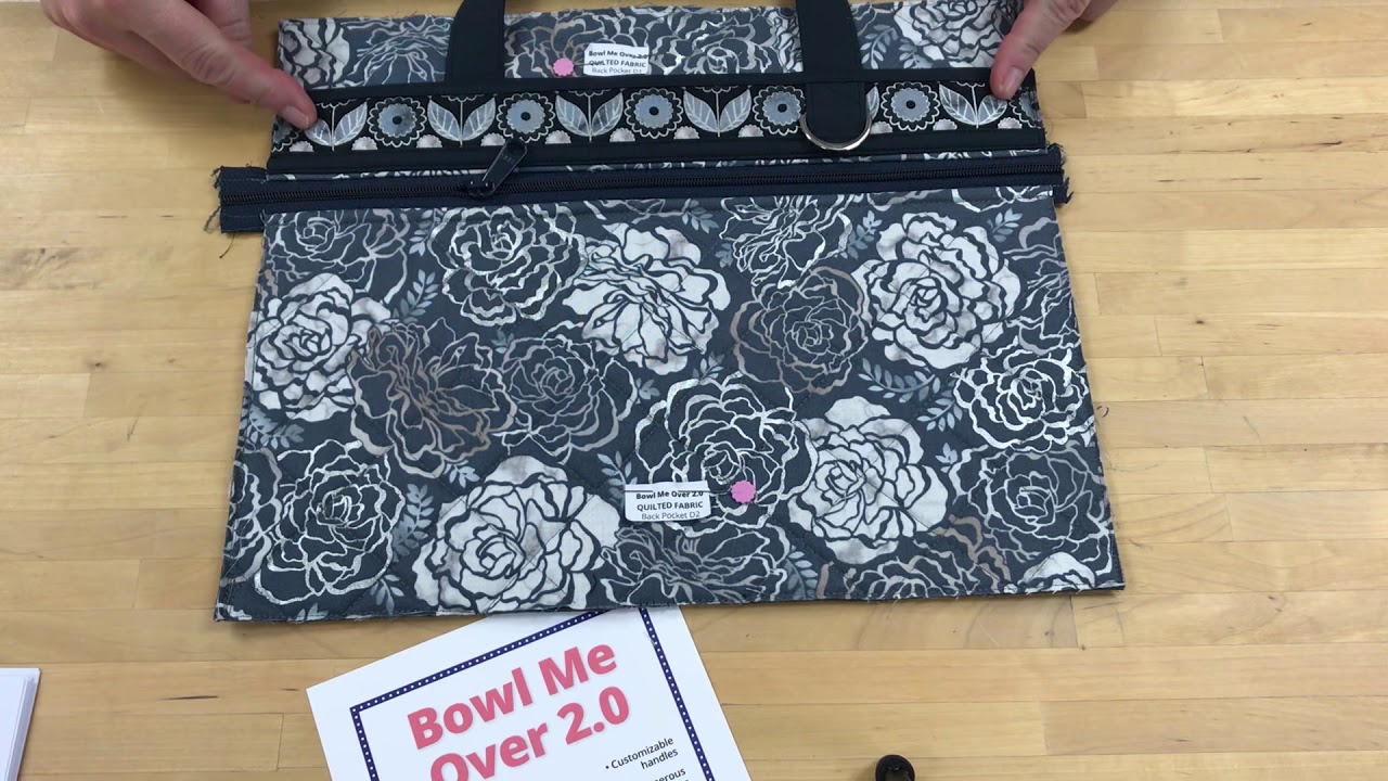 Bowl Me Over, del 5