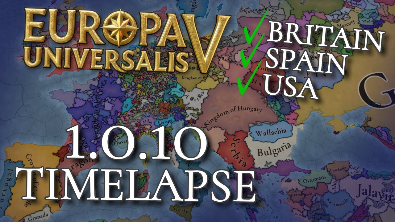 The 1.0.10 