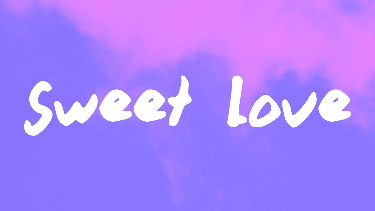 N'John - Sweet Love