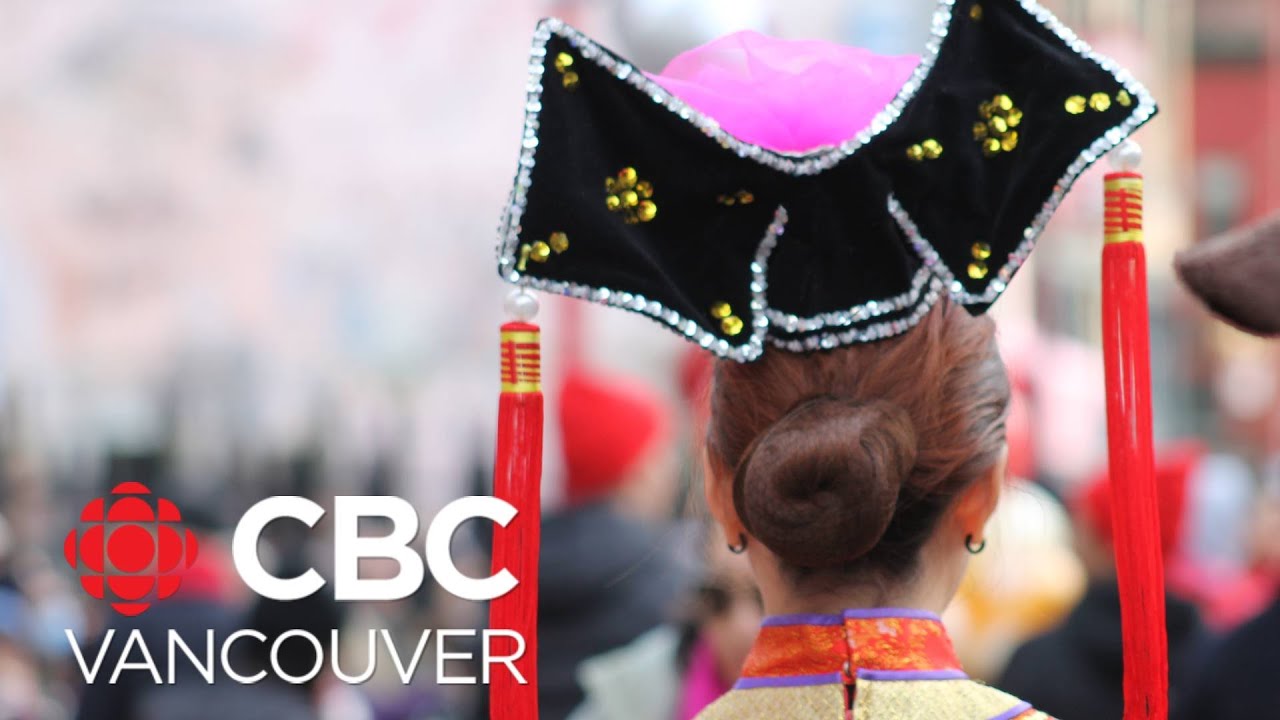 Vancouver Lunar New Year parade bigger than ever since 1958: Chinese Canadian Museum CEO