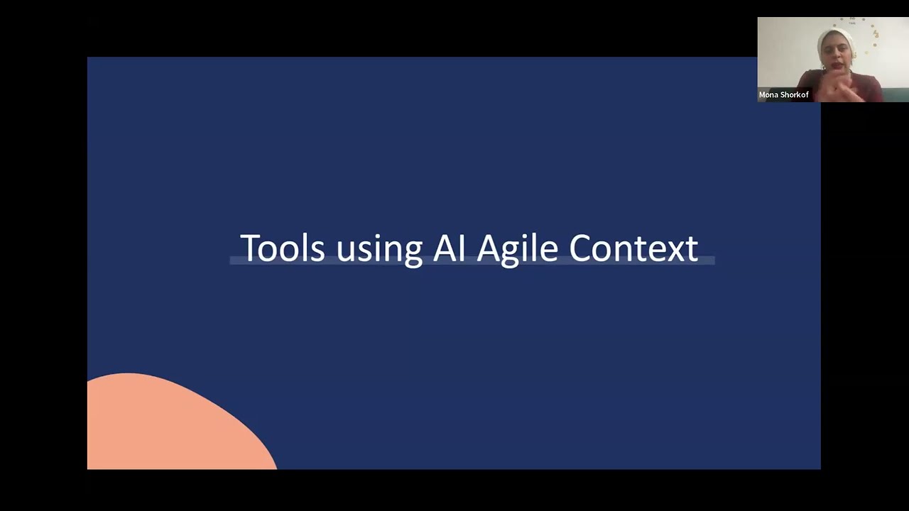 AI for Agile Teams : Day to Day benefits