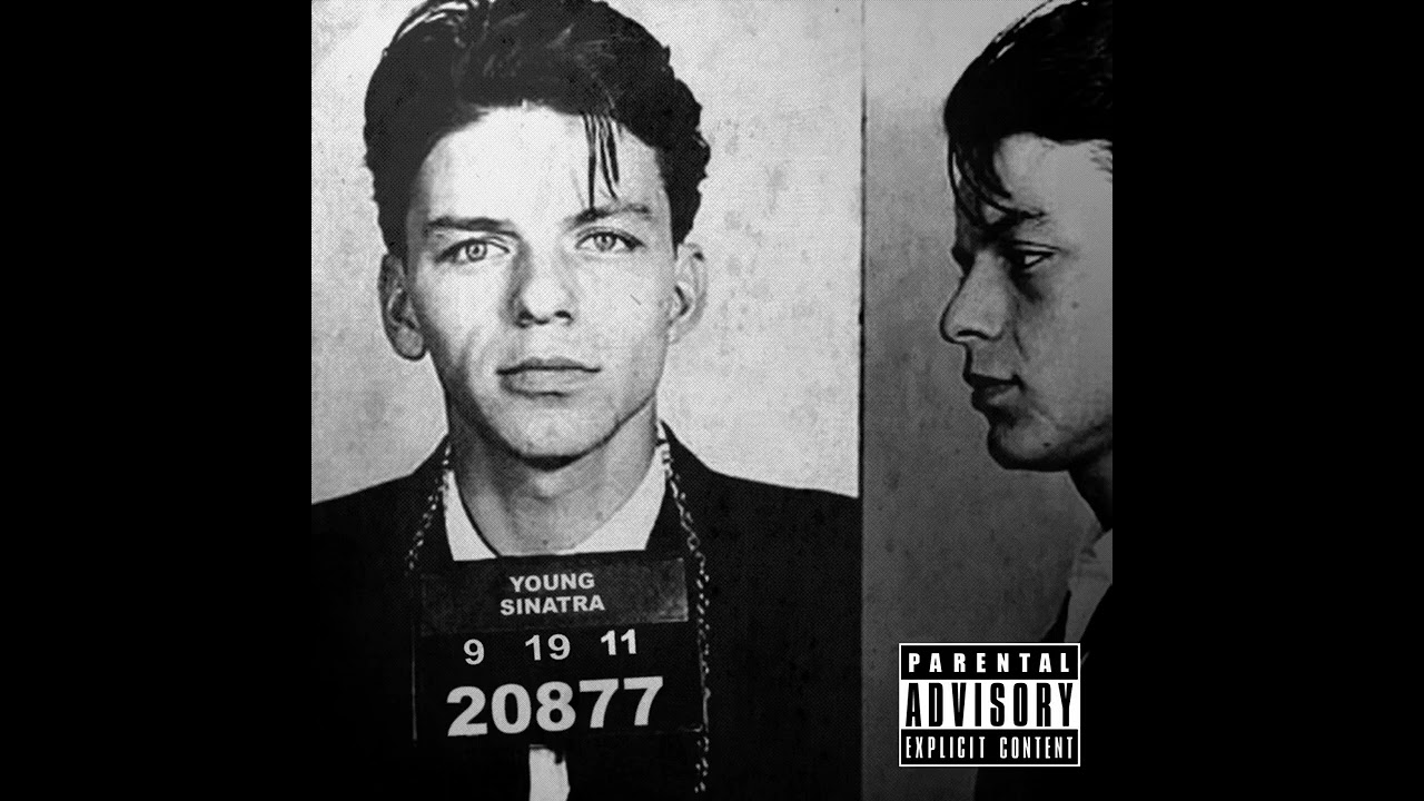 Logic - Young Sinatra (Slowed + Pitch Down)