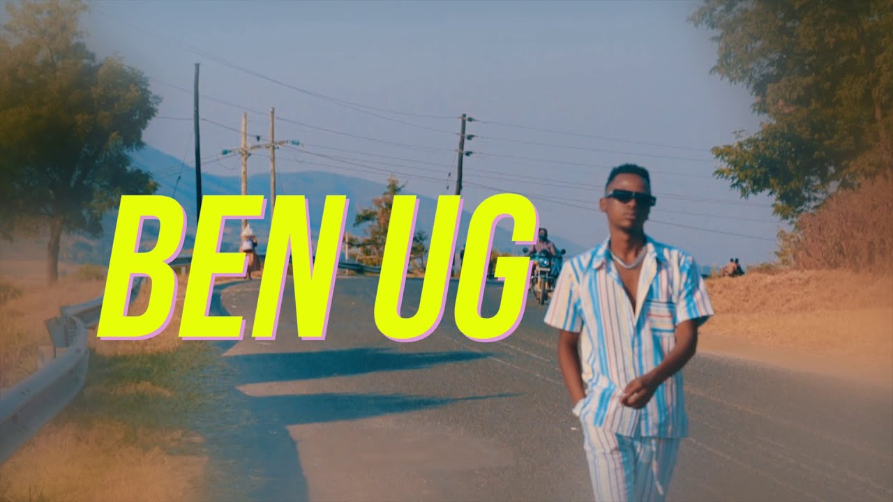 Koodi  Koodi By Ben UG (Official Video)