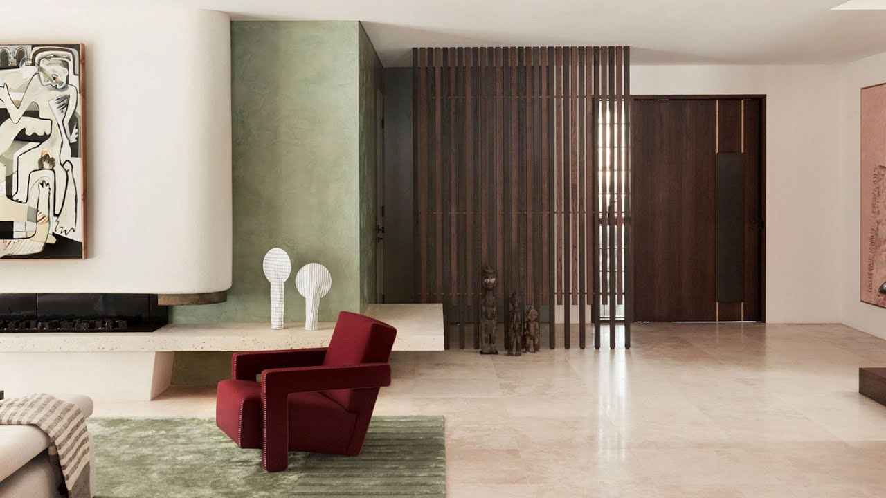Meet Interior Designer Yasmine Ghoniem of YSG Studio