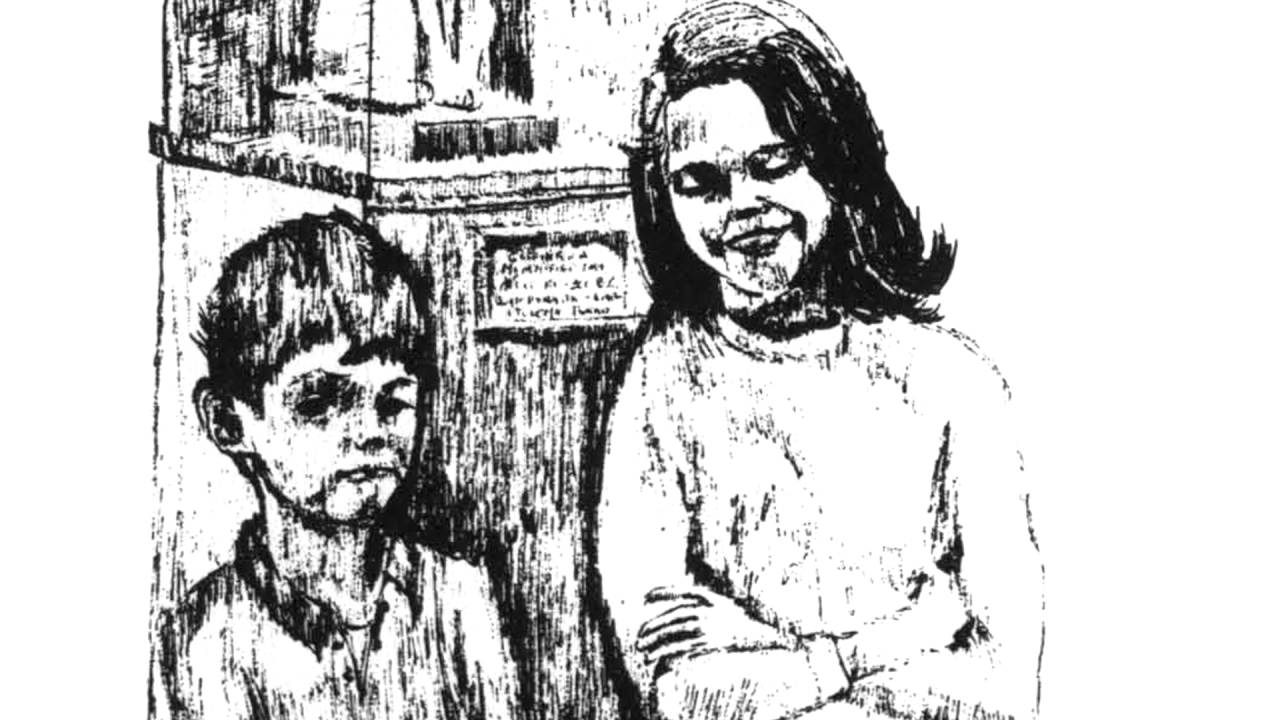 #MetKids—Can We Talk About the “Mixed-up Files” and The Met?