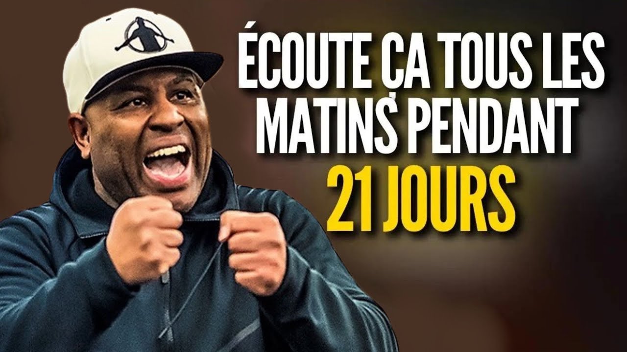 La Routine Des Millionaires [MOTIVATION 🔥] - Eric THOMAS
