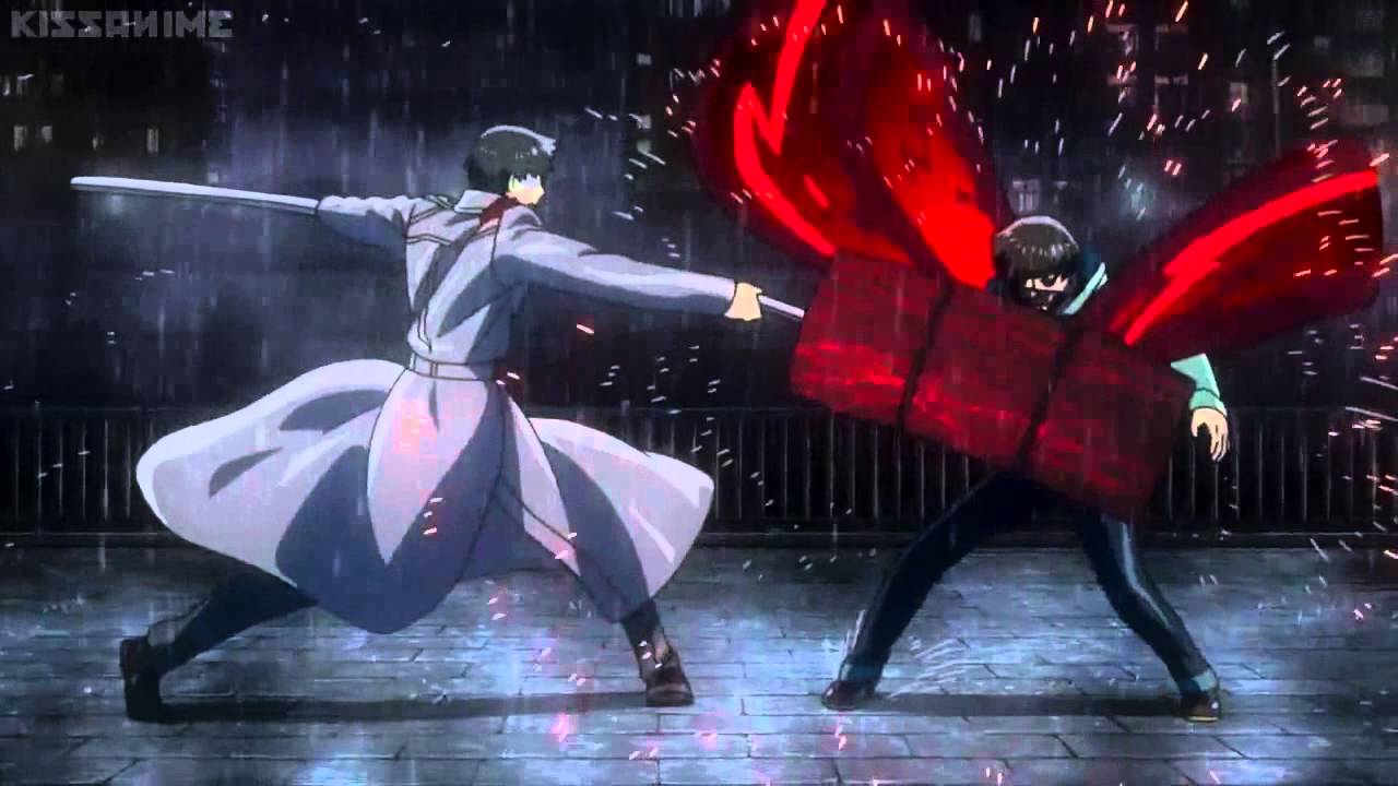 Anime Mix AMV - PainKiller