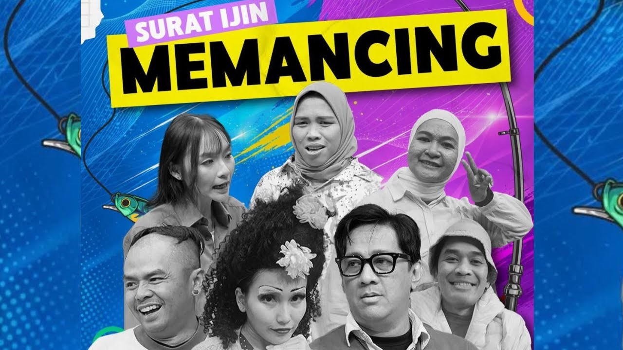 [FULL] SURAT IJIN MEMANCING | BTS (01/03/26)