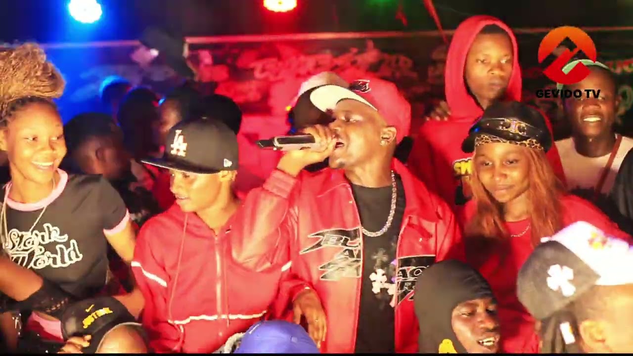 SHOW LIVE 2026 MPYA || MSAKA DAILY - USIKU WA BIRTHDAY PARTY YA SAPY MC (MANZESE TIPTOP)