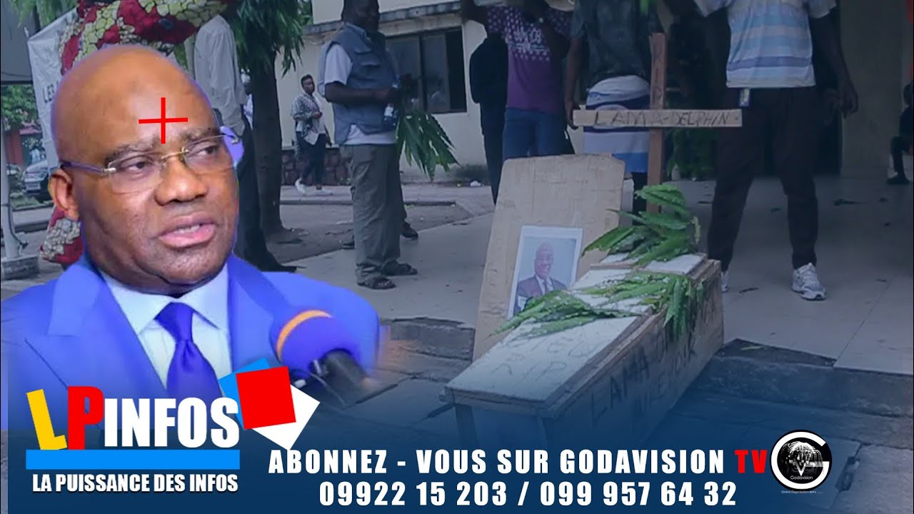 Ministre ya Environnement a Kimi ba Agent a ACE 