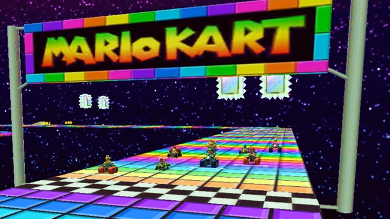 Mario Kart 7 - Lightning Cup 100cc (Koopa Troopa Gameplay)