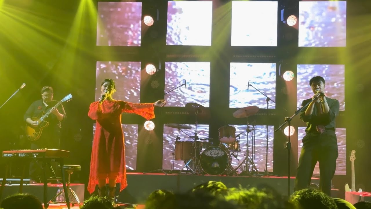 ⁠Reality Club - A Sorrowful Reunion (Live at 2112 Night, 21/12/2024)