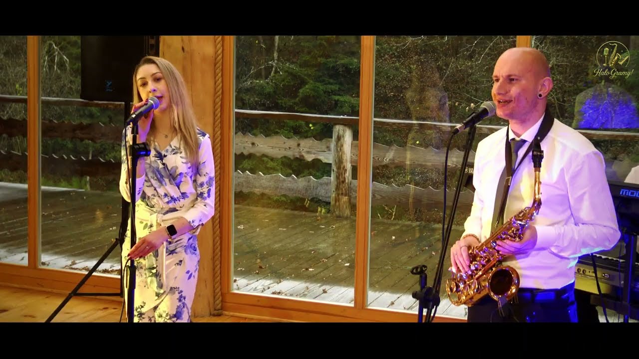 Zespół HALO GRAMY! - Topola