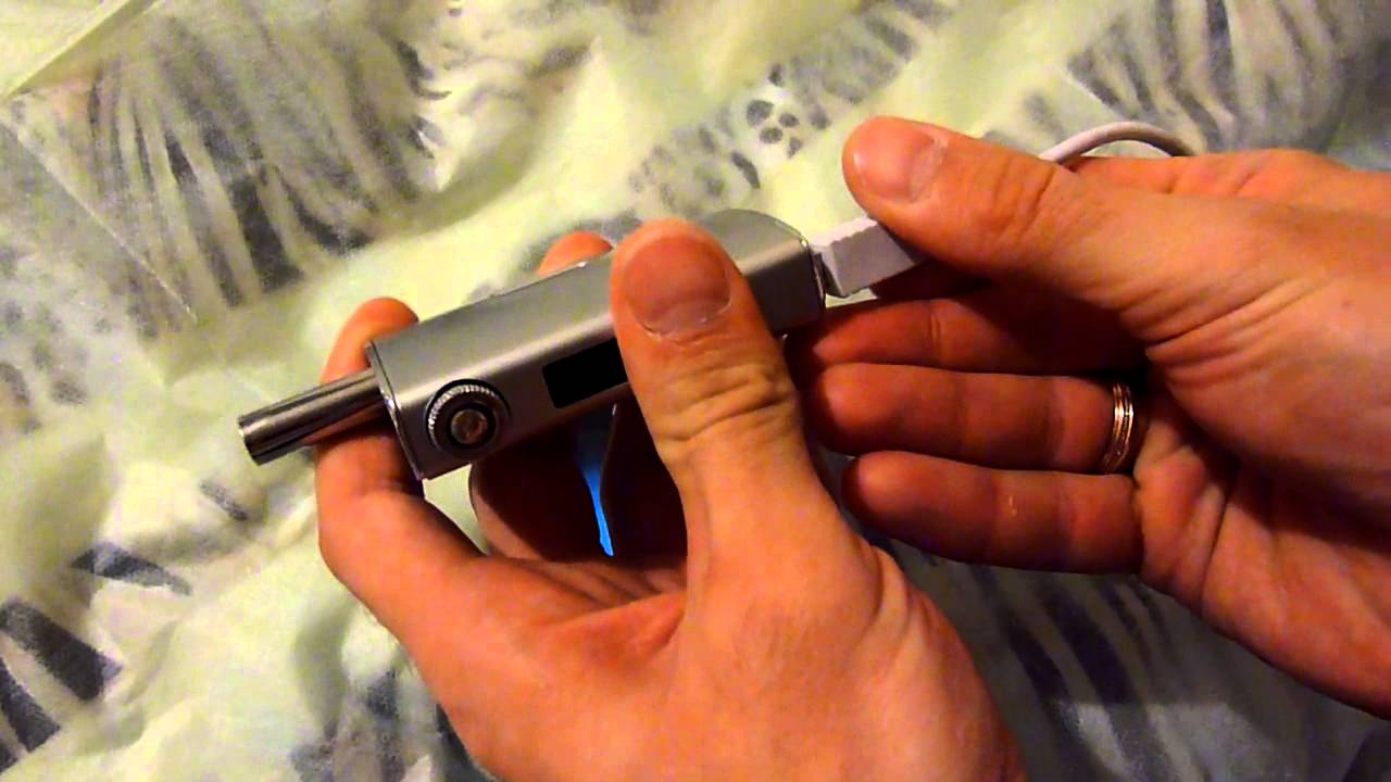 Video for Order B070600476