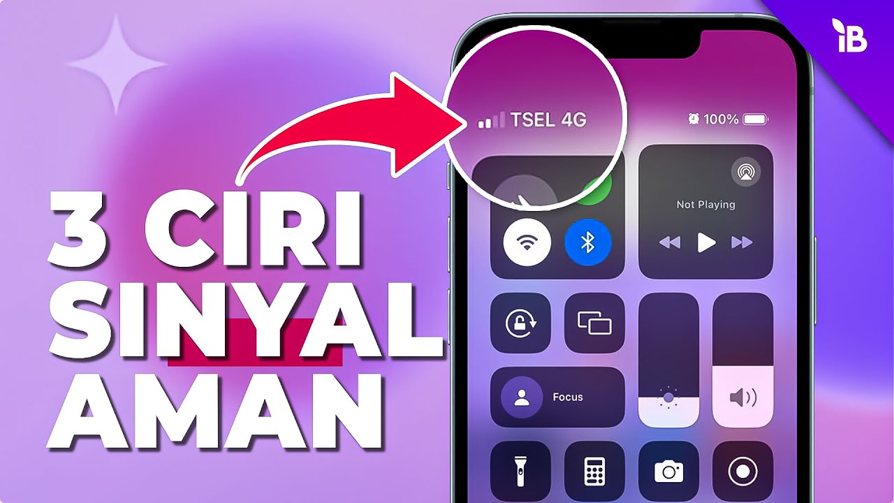 DIJAMIN AMAN ! Kalau iPhone Ex Inter Kalian Kaya Begini 🔥