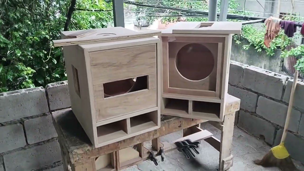 Sukat ng RCF BOX d10 part II