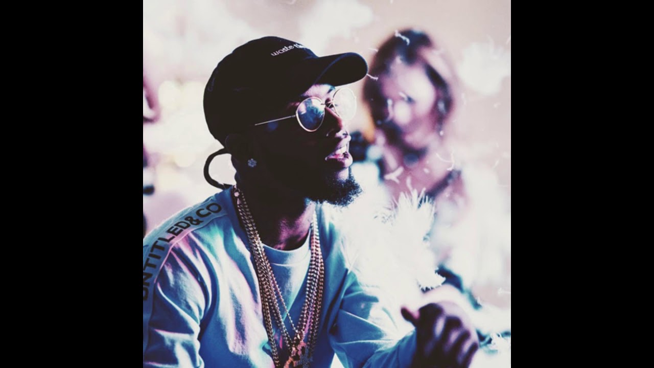 Leaning - Tory Lanez (Instrumental Remake)