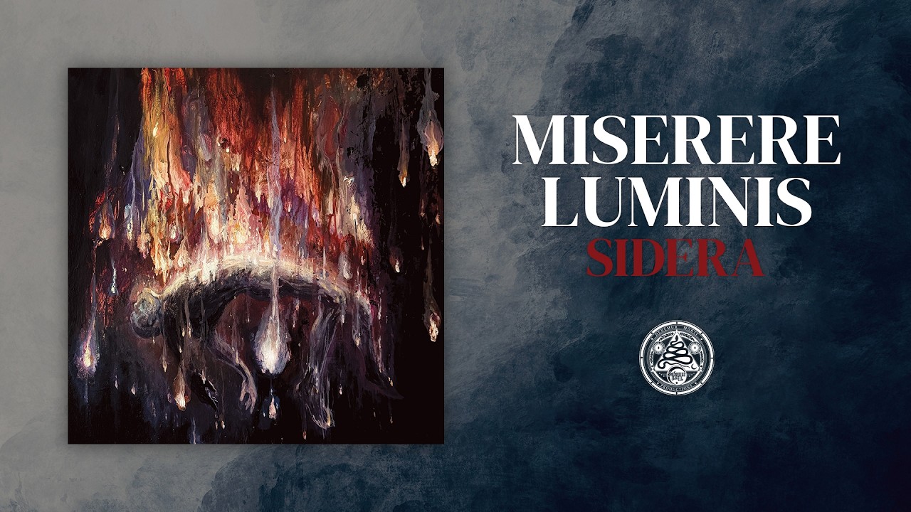 Miserere Luminis - Sidera (Full album)