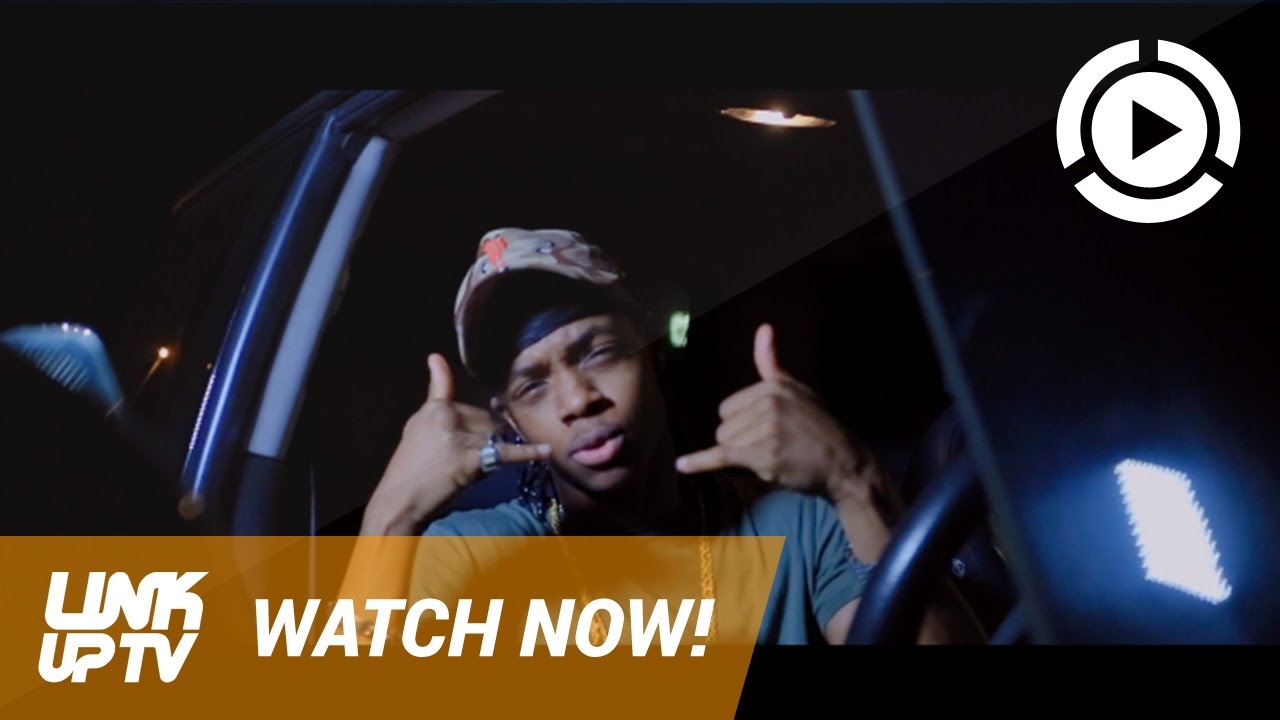 Poundz - Dont Ring My Line [Music Video] @Poundz100 | Link Up TV