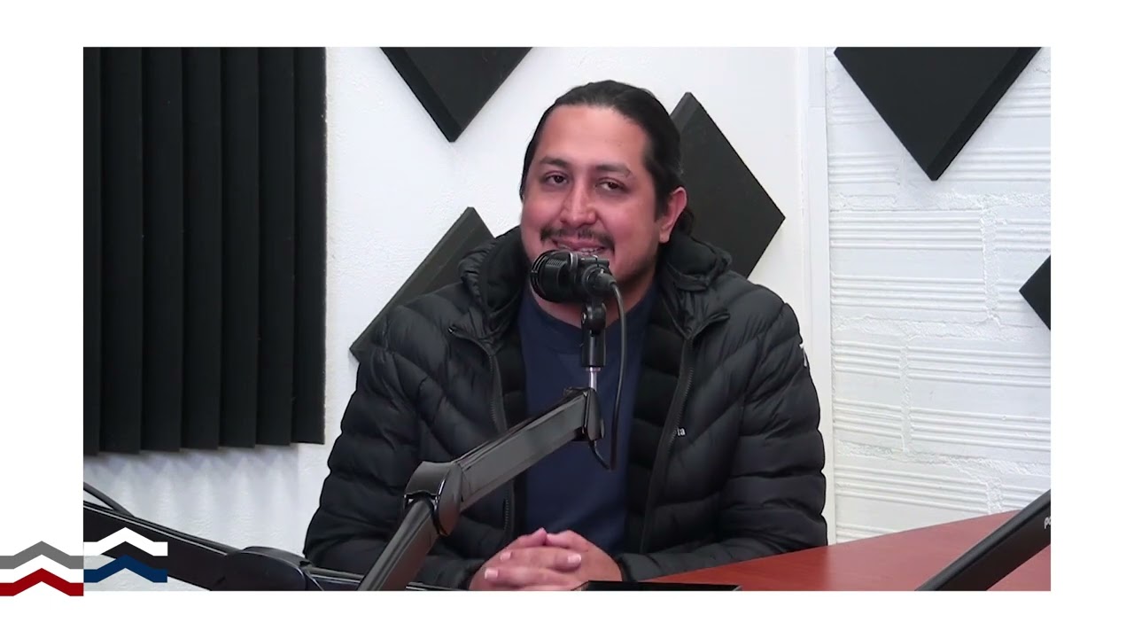 Voz UCuenca Radio Entrevista Febrero