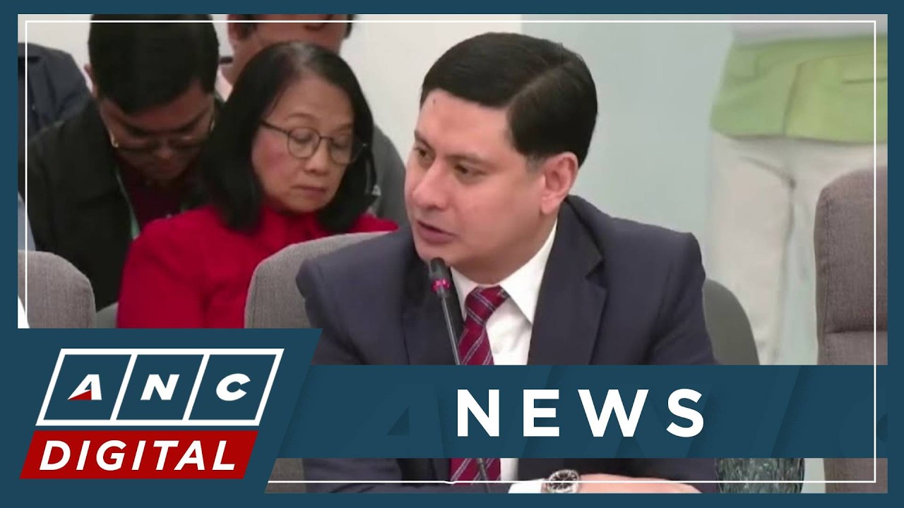 Defensor: President's exercise of veto power is a non-impeachable offense | ANC