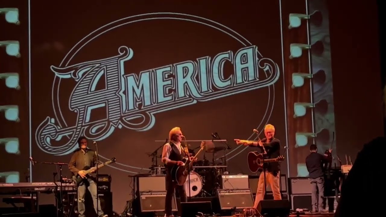 America Live 