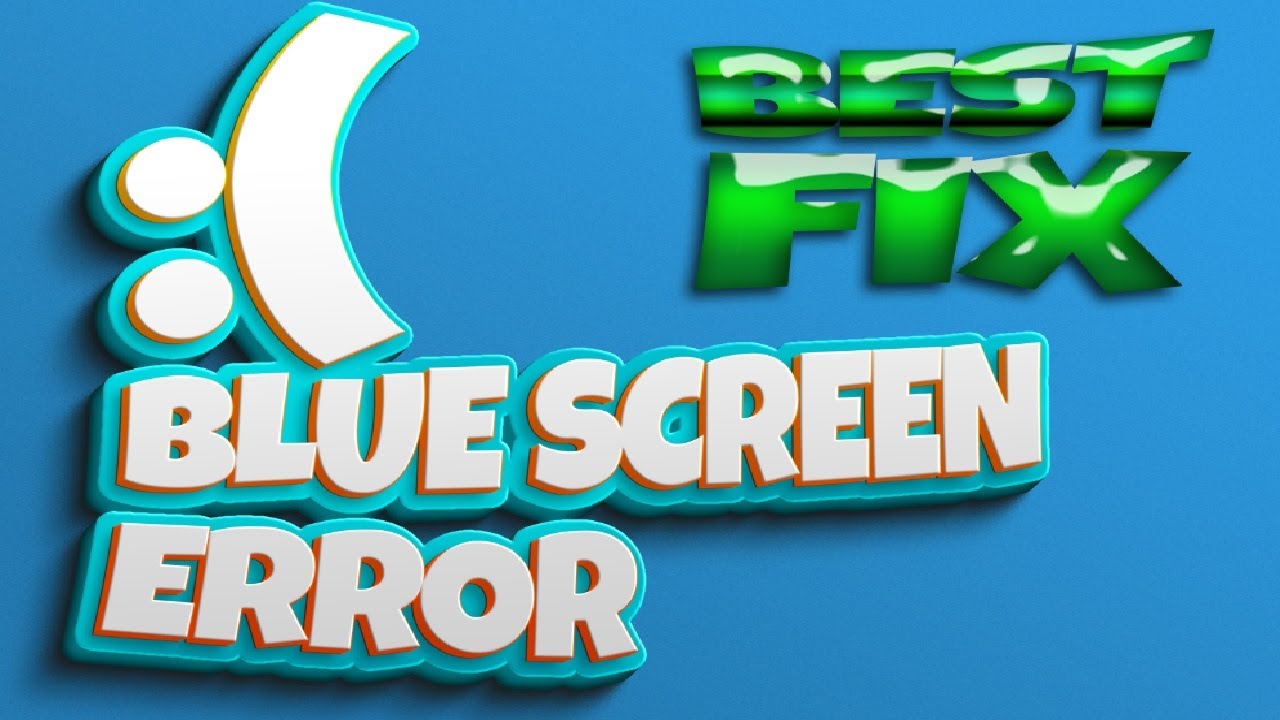 HP Laptop - SYSTEM_THREAD_EXCEPTION_NOT_HANDLED_M 0x1000007E Windows 10 Blue Screen Error