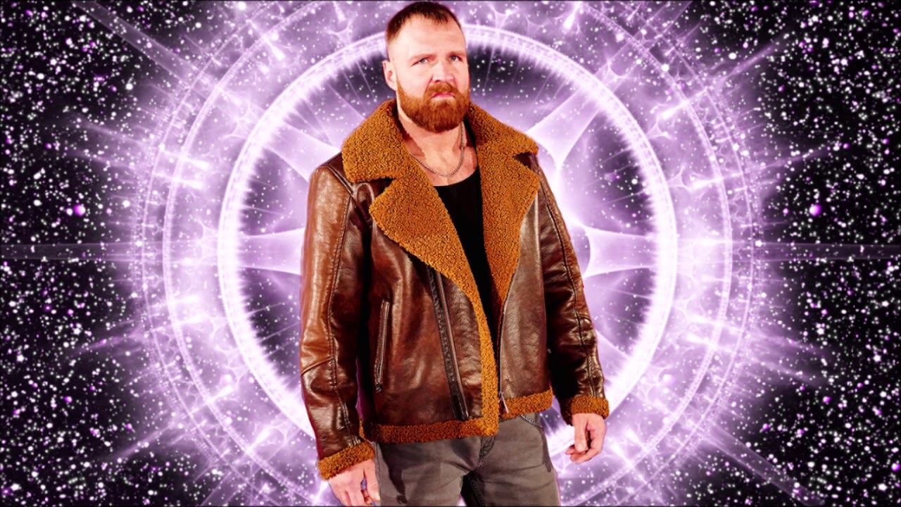 2019: Dean Ambrose 6th and WWE Theme Song - 