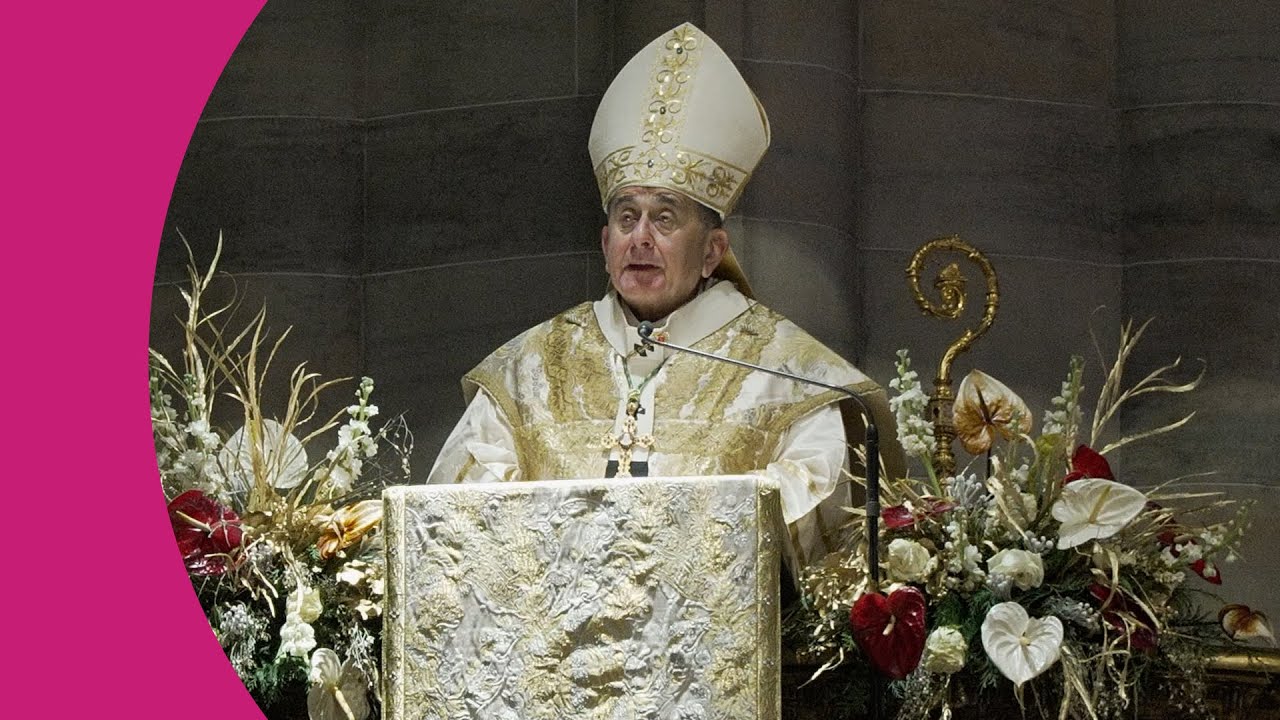 Omelia per la Messa Pontificale nell’Epifania del Signore