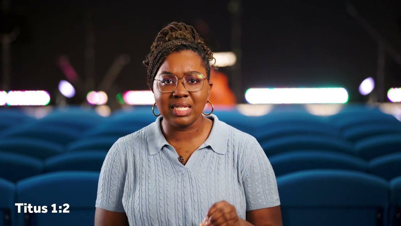 God's Word - ACUK Tenets // Episode 8