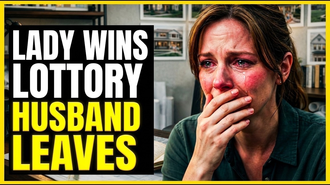 Lady Loses Everything in 48 Hours - Then This Happens | Inspirational Story