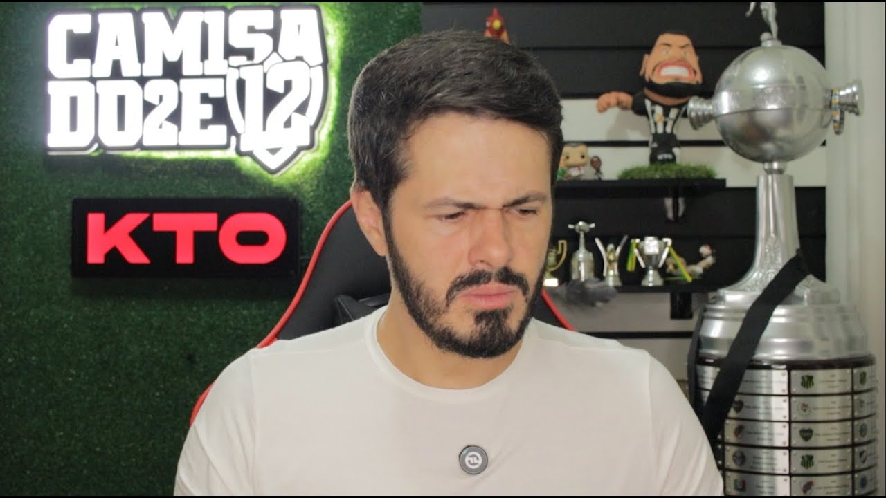 UM TIME QUE OSCILA | Red Bull Bragantino 1x0 Atlético (Brasileiro 2026)