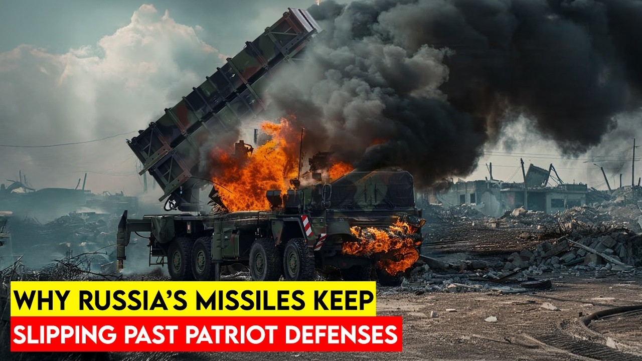 Watch How Russia&rsquo;s Iskander Missiles Smash Ukraine&rsquo;s Defenses&mdash;Where Was US Support?